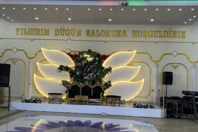 Yıldırım Düğün Salonu Karabük