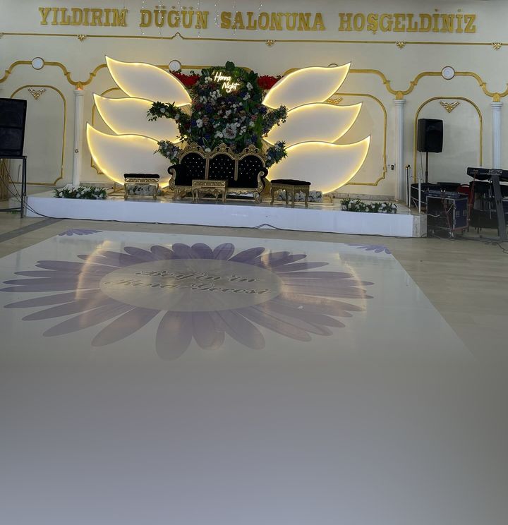 Yıldırım Düğün Salonu Karabük