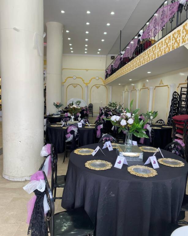 Yıldırım Düğün Salonu Karabük