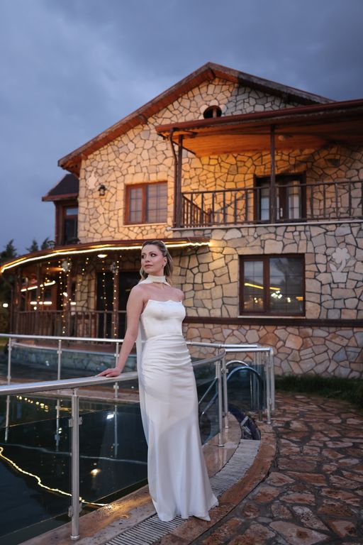 Doruk Havuzlu Konak - 2594995