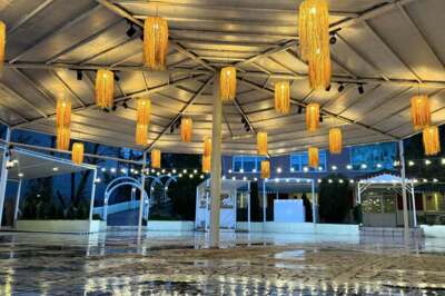 Mimoza Düğün Salonu Karabük