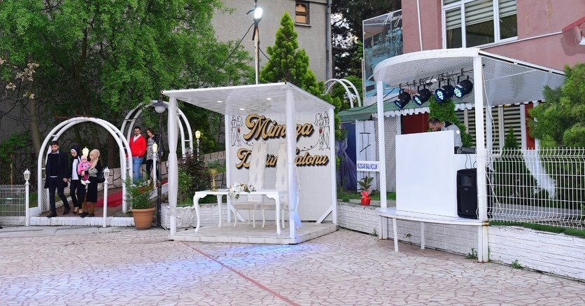 Mimoza Düğün Salonu Karabük