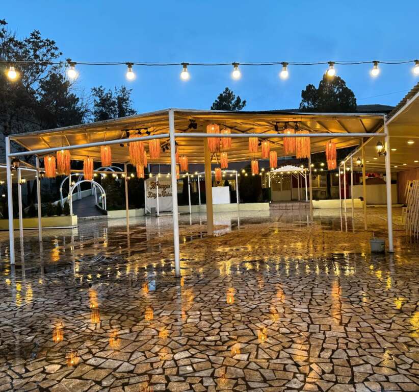 Mimoza Düğün Salonu Karabük