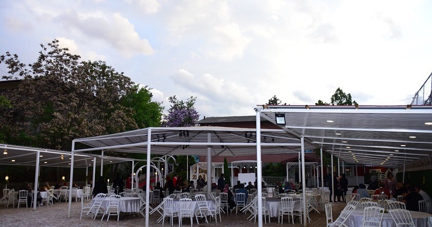 Mimoza Düğün Salonu Karabük