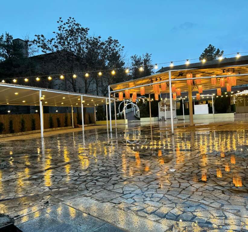 Mimoza Düğün Salonu Karabük