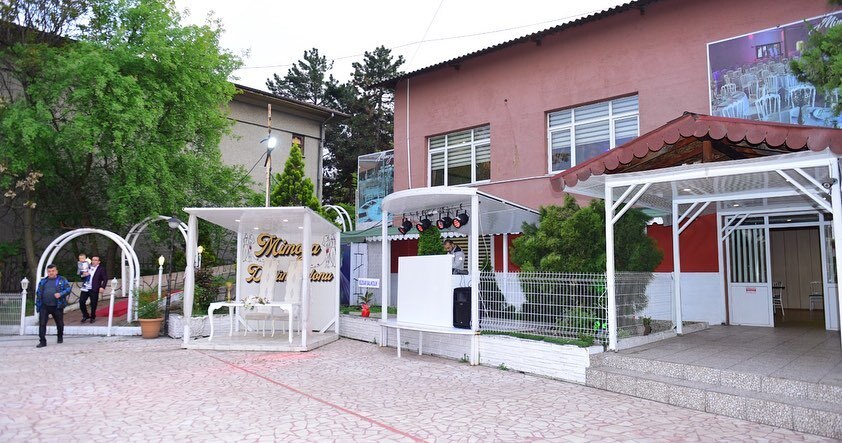 Mimoza Düğün Salonu Karabük