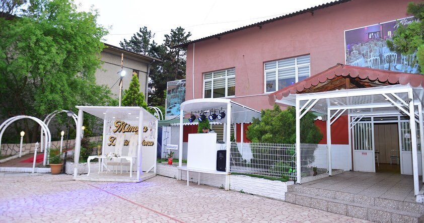Mimoza Düğün Salonu Karabük