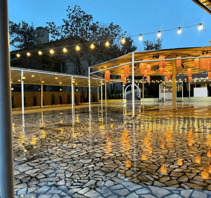 Mimoza Düğün Salonu Karabük