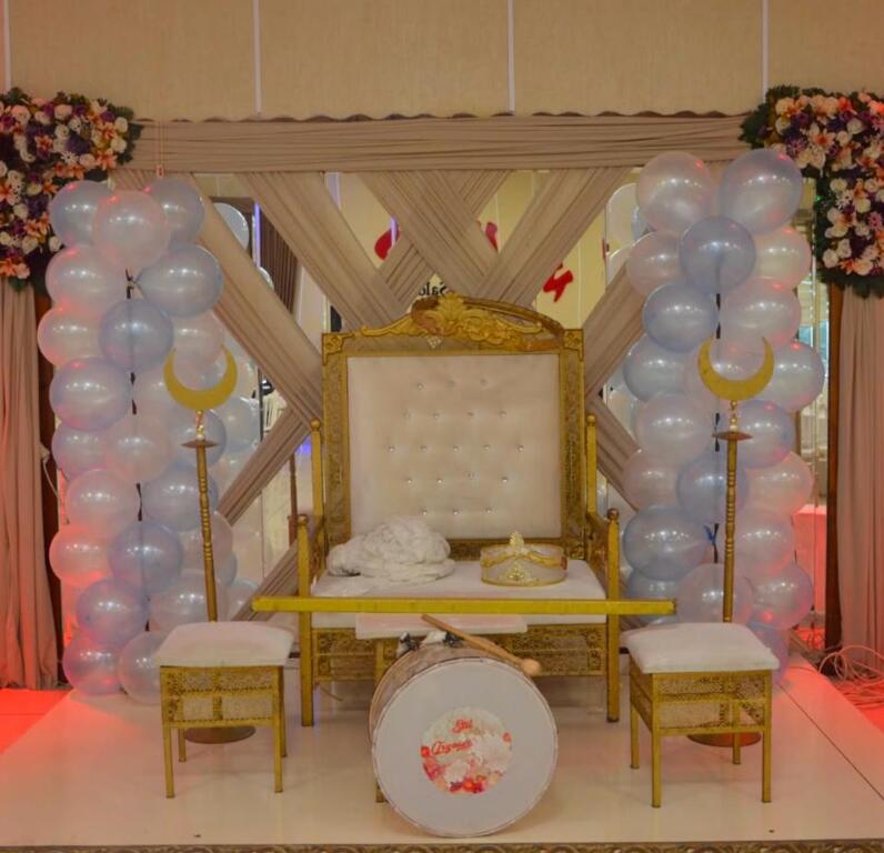 Mimoza Düğün Salonu Karabük