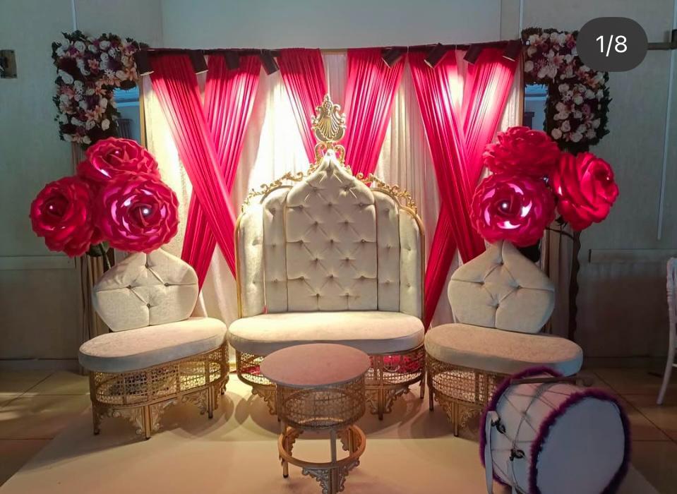 Mimoza Düğün Salonu Karabük