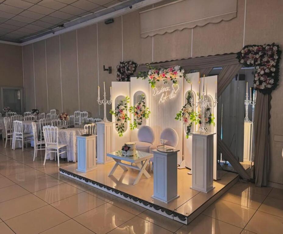 Mimoza Düğün Salonu Karabük