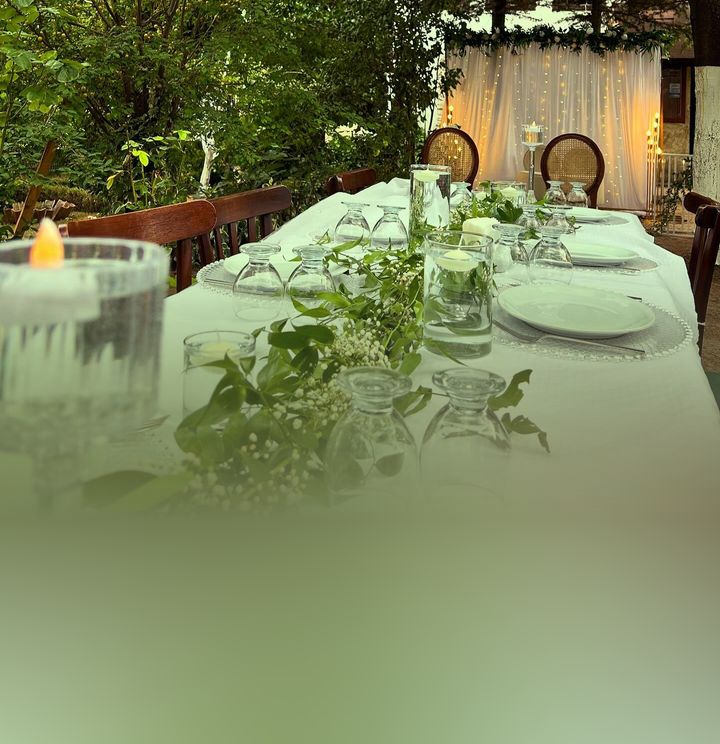 Tarihi Havuzlu Köşk Restaurant