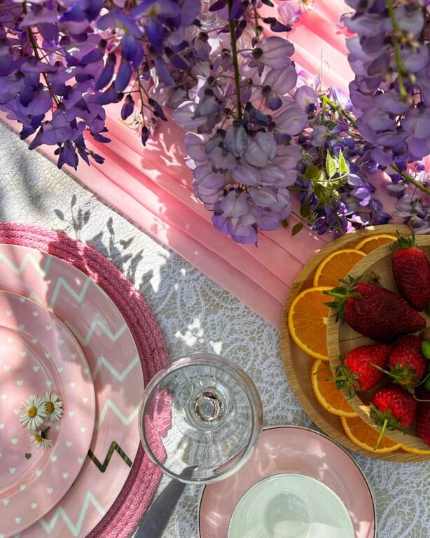 Tarihi Havuzlu Köşk Restaurant