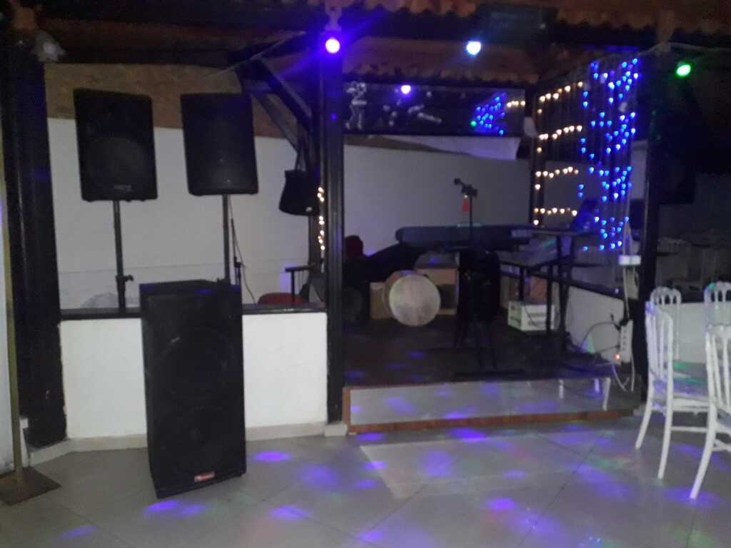 Babanın Sayvanı Düğün Salonu