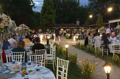 Pelin Hanım Konağı