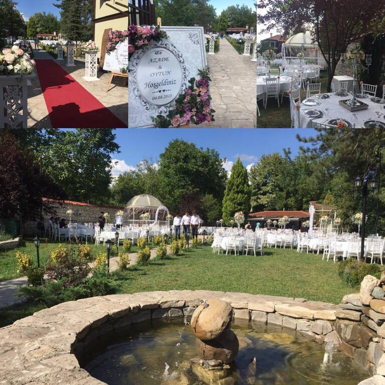 Pelin Hanım Konağı