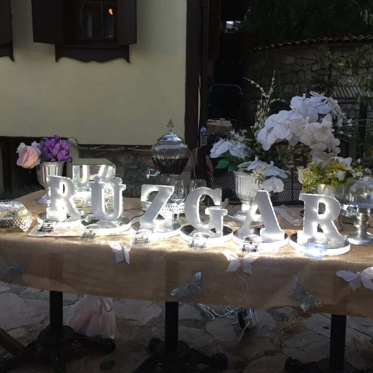 Pelin Hanım Konağı