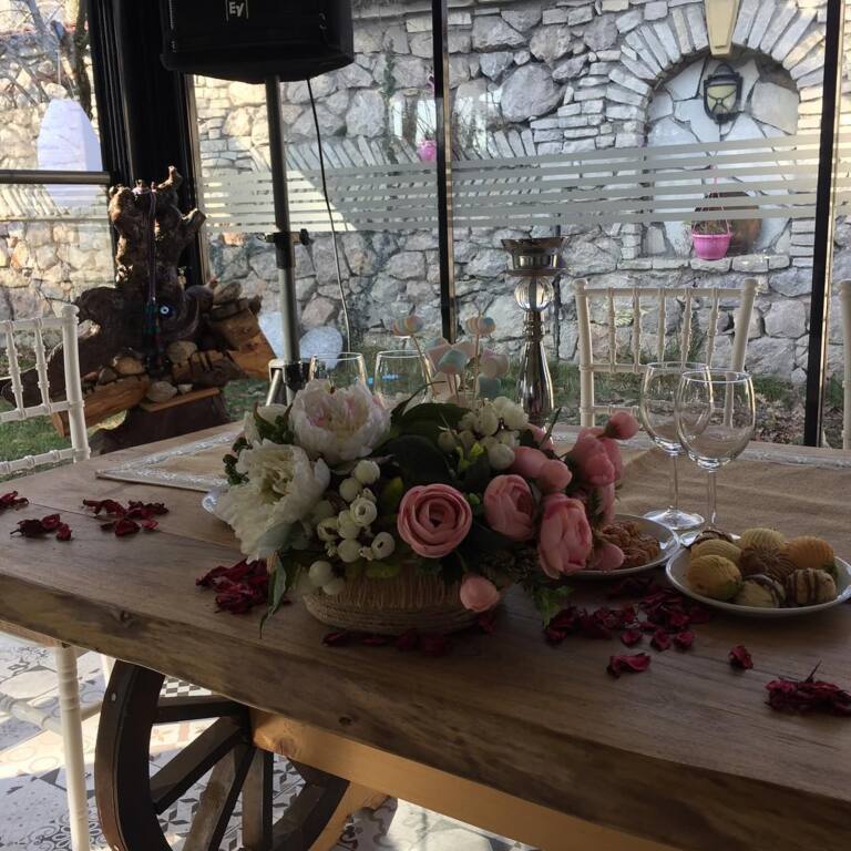 Pelin Hanım Konağı