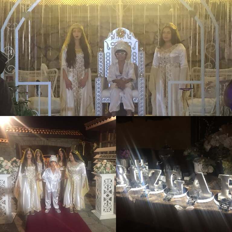 Pelin Hanım Konağı