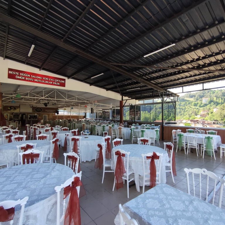 Beste Düğün Salonu