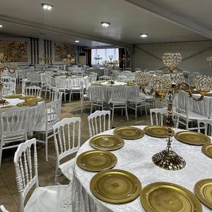 İlk Adım Düğün Salonu Karabük