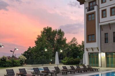 Hilton Garden Inn Safranbolu