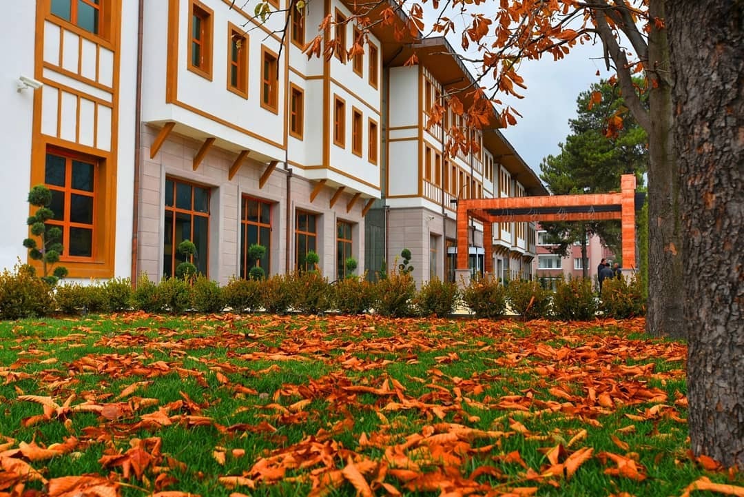 Hilton Garden Inn Safranbolu