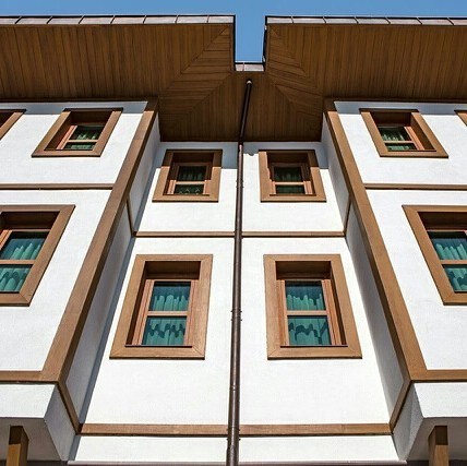 Hilton Garden Inn Safranbolu