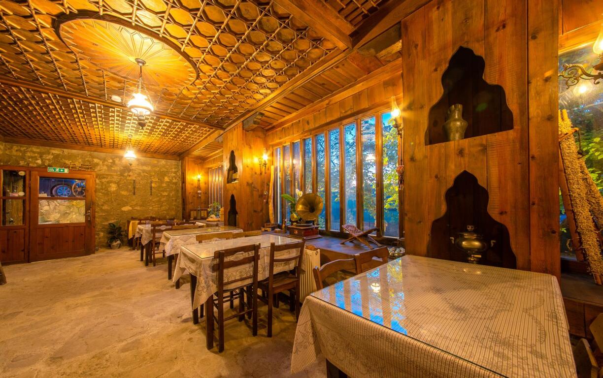 Süleyman Bey Konağı