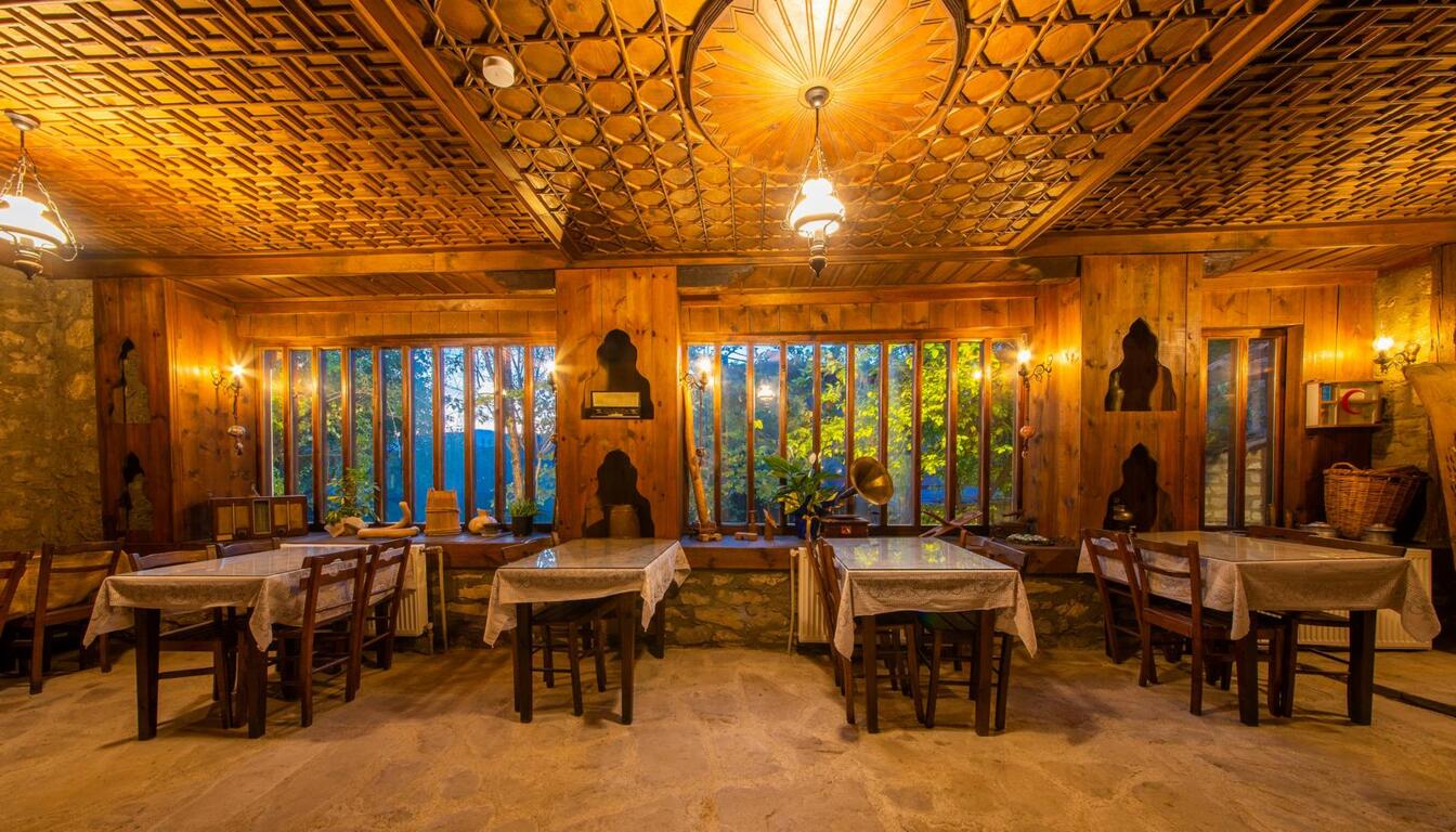 Süleyman Bey Konağı