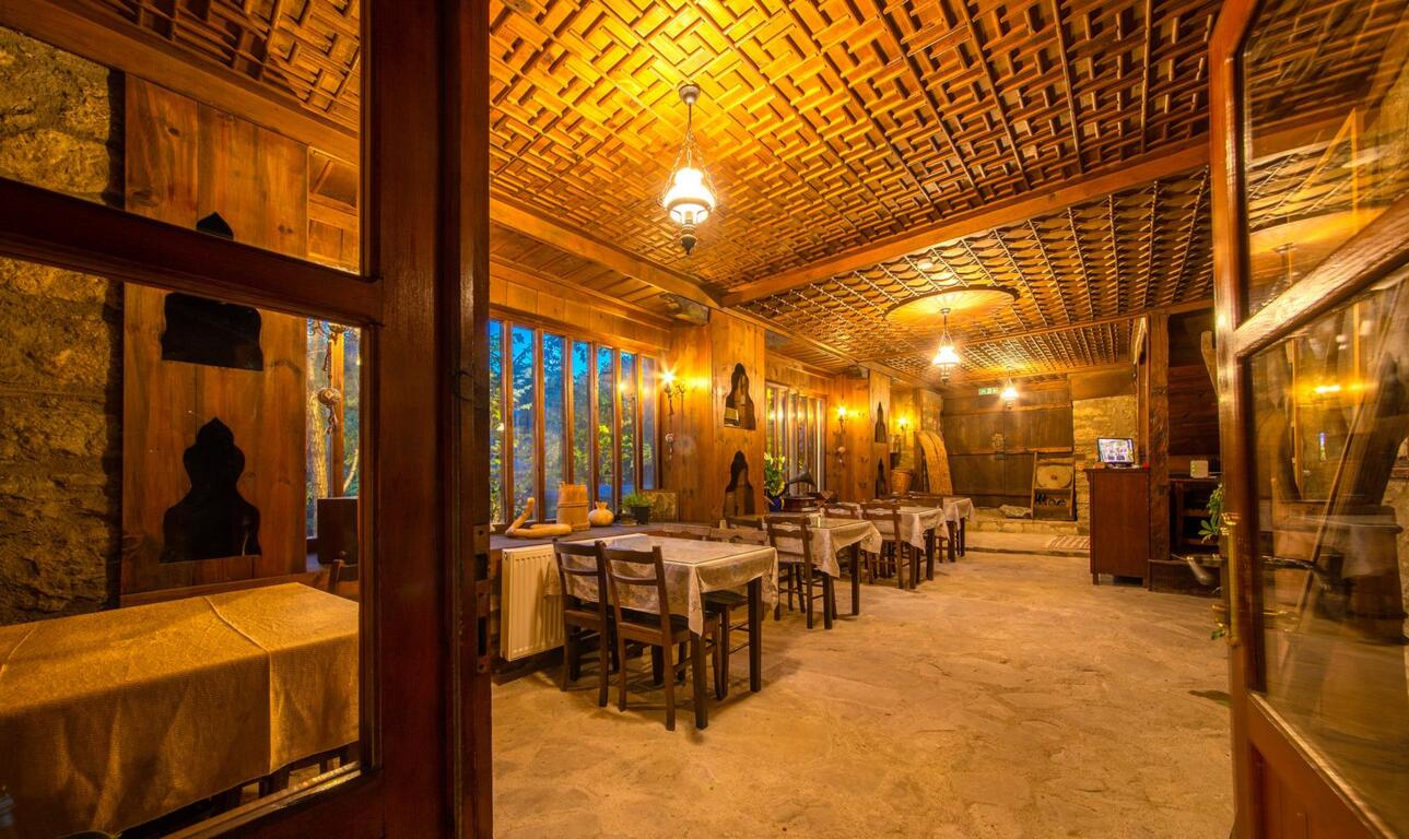 Süleyman Bey Konağı