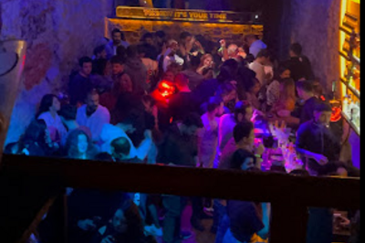 Istanbul Party Pub Crawl