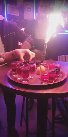 Istanbul Party Pub Crawl