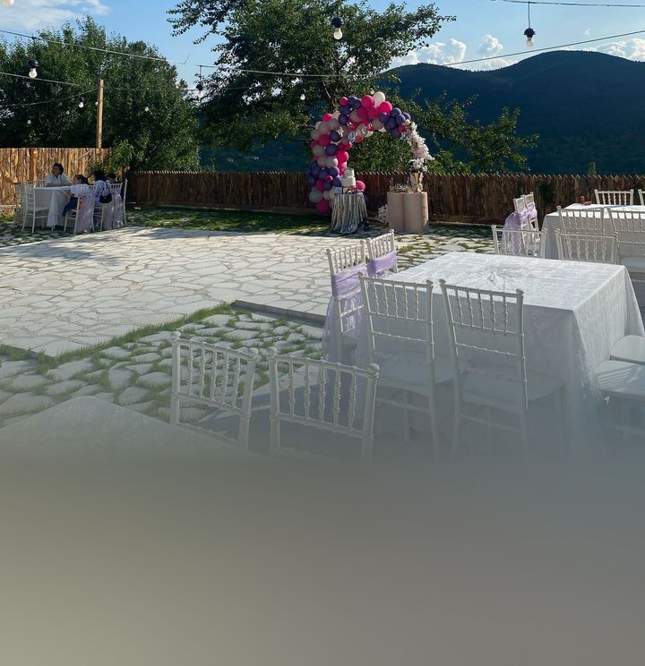Family Garden