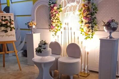 Alya Davet Organizasyon Salonu