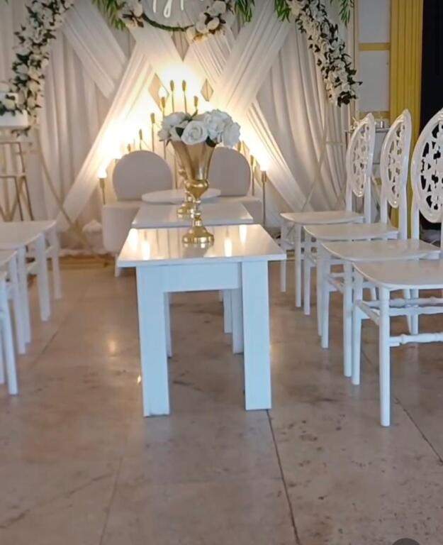 Alya Davet Organizasyon Salonu