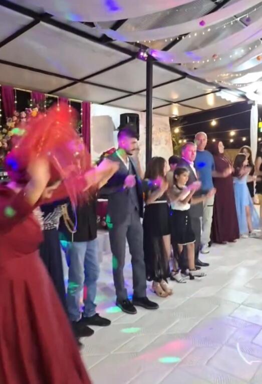 Alya Davet Organizasyon Salonu