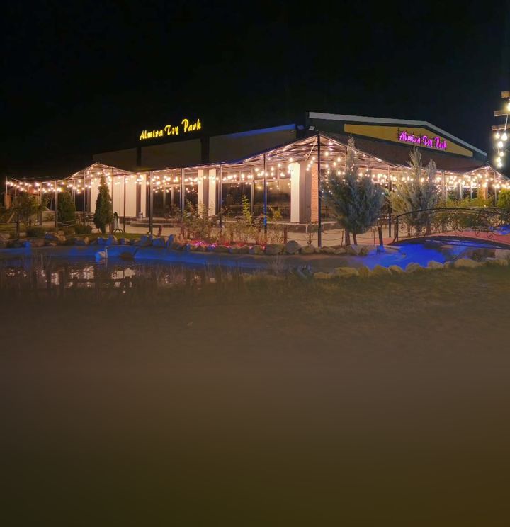 Almira Toy Park