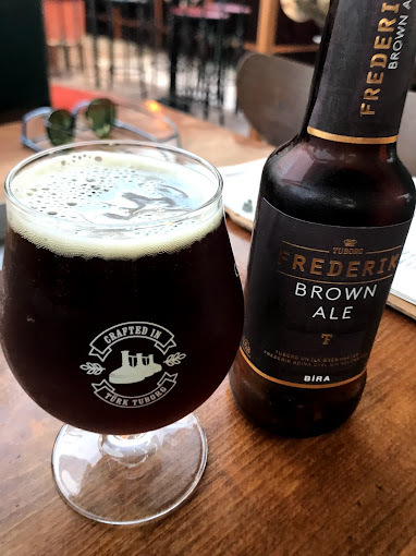 Irish Pub The James Joyce