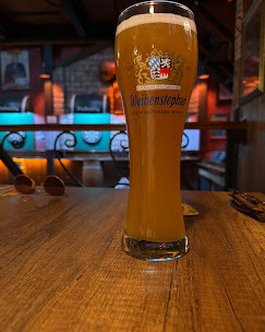 Irish Pub The James Joyce