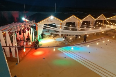 Altınpark Düğün Salonu