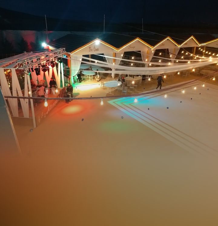 Altınpark Düğün Salonu