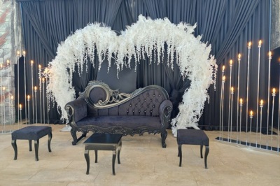 Masal Düğün Salonu Kırşehir