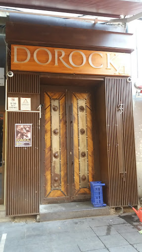 Dorock XL