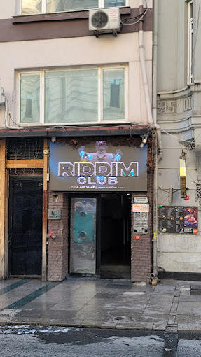 Riddim Club Fiyatları After Party İstanbul