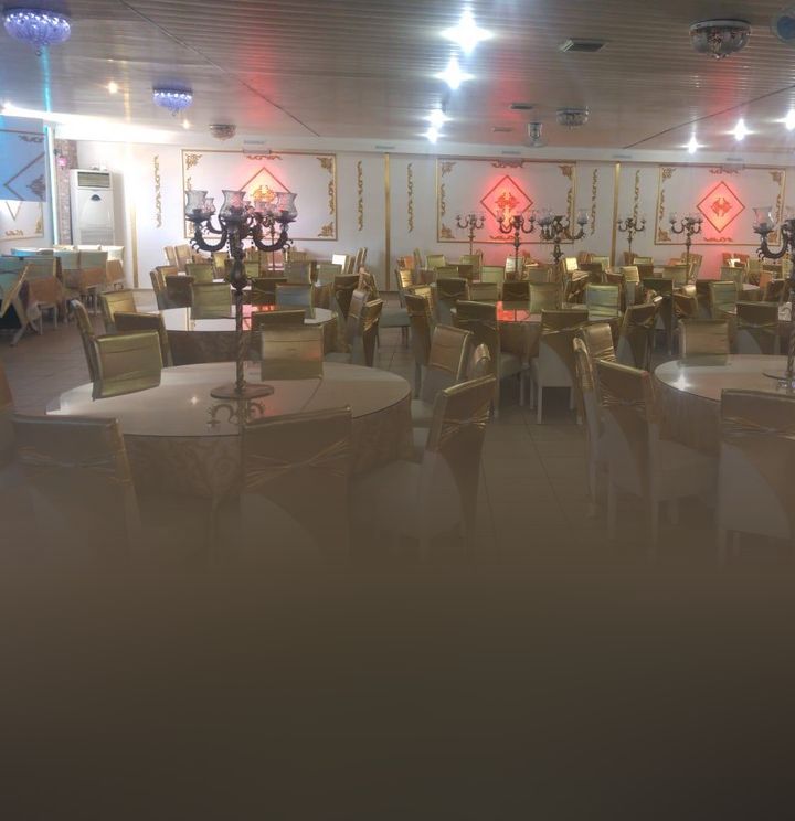 Şahmeran Düğün Salonu