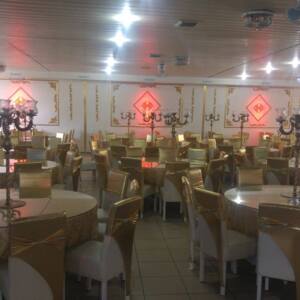 Şahmeran Düğün Salonu