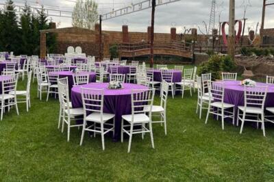 Gönül Dağı Düğün Salonu Kırşehir