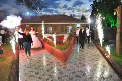 Gönüldağı Prestij Düğün Salonu