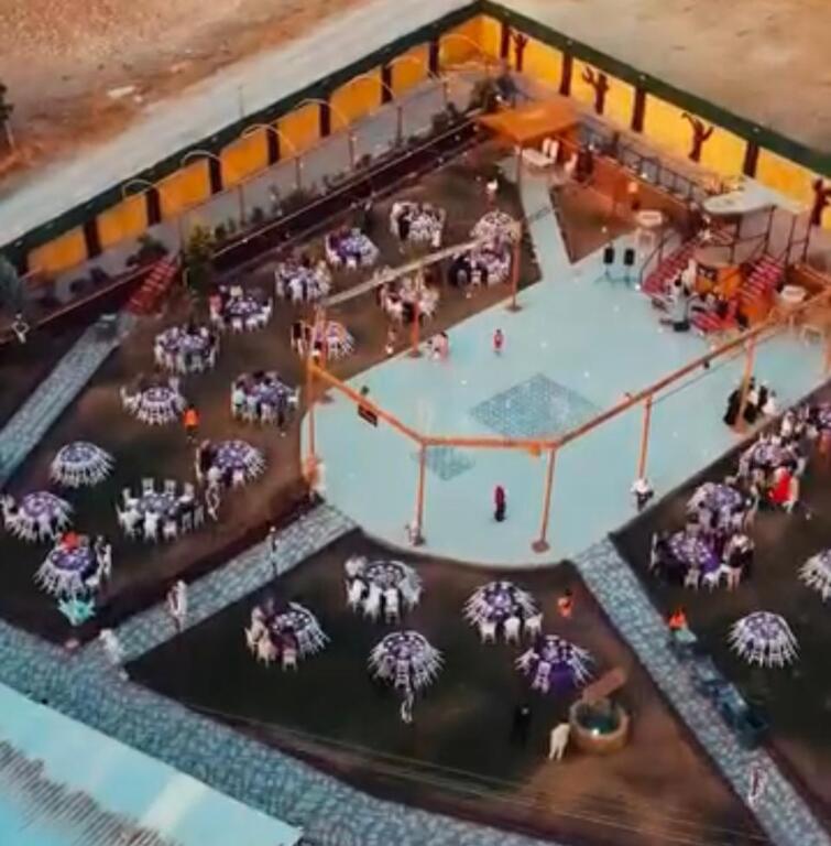 Gönüldağı Prestij Düğün Salonu